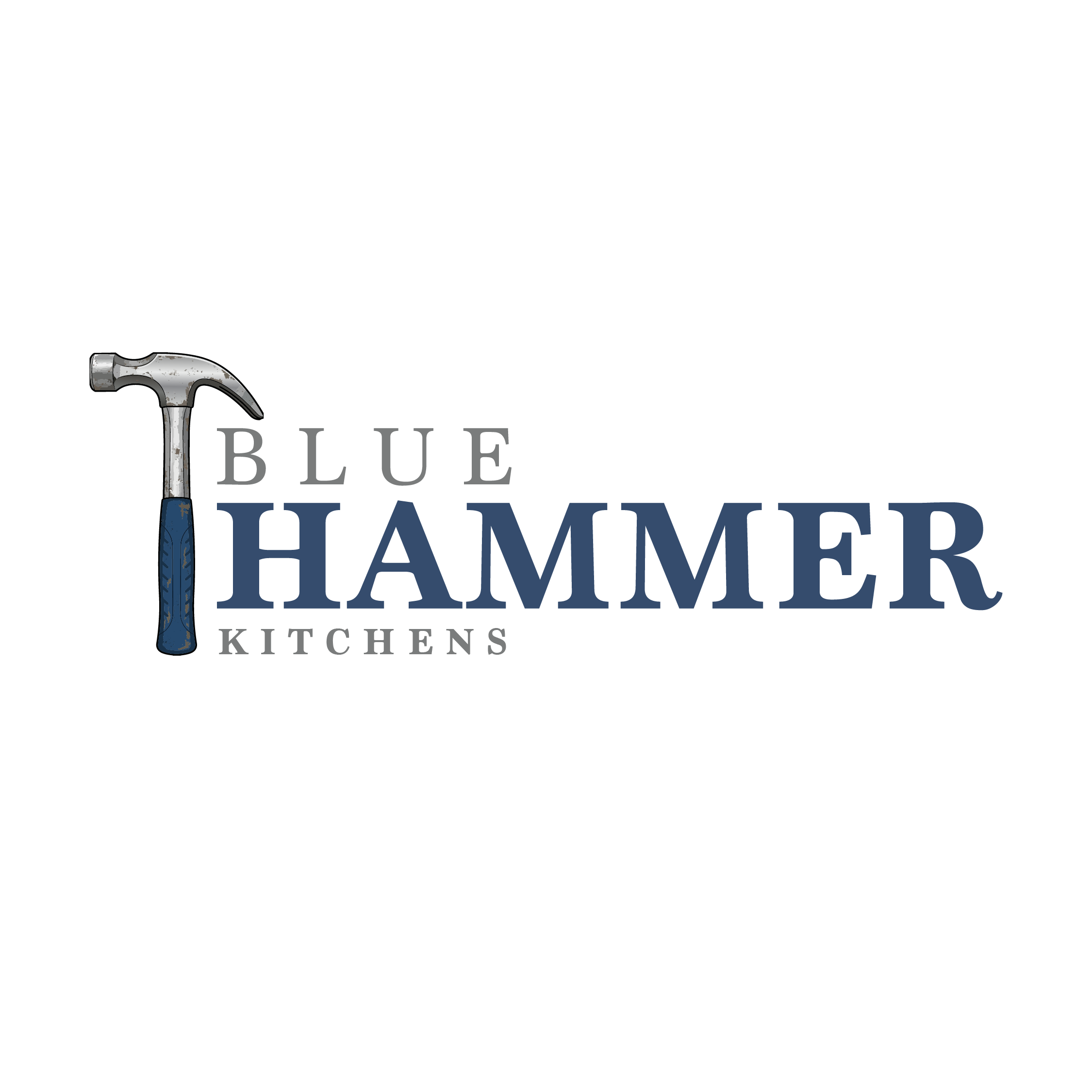 Blue Hammer Kitchens